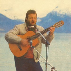 León Gieco