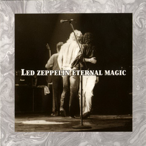 Nobodys Fault But Mine