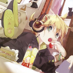 Len Kagamine