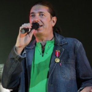 Леонид Агранович