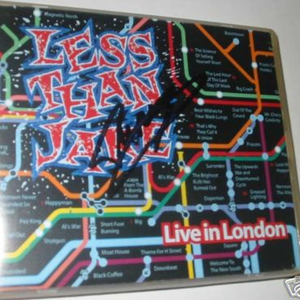 Ghosts Of You And Me