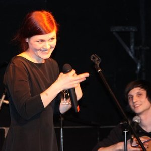 Lila Von Grau