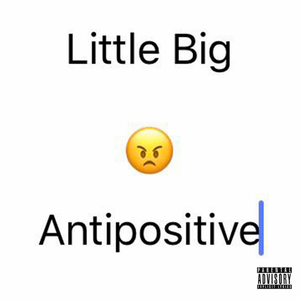 Antipositive