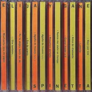 Muchacha ojos de papel