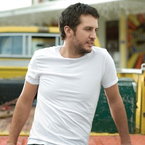 Luke Bryan