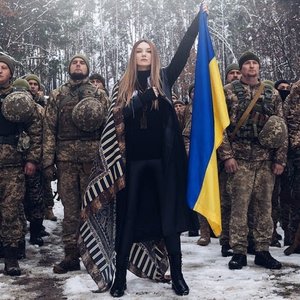 Люся Кава