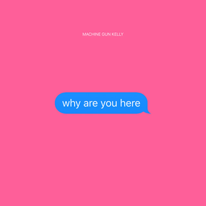 Why Are You Here