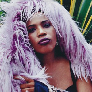 Macy Gray