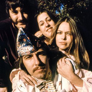 Mamas And The Papas