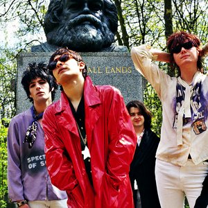 Manic Street Preachers