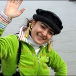 Манижа Давлатова