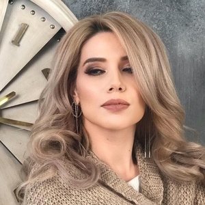 Марина Алиева