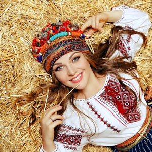 Марина Девятова