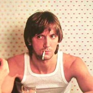 Marius Muller Westernhagen