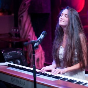 Мария Чайковская