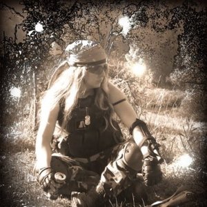 Мария "Кейджера" Горячева