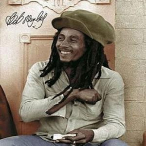 Rastaman Chant