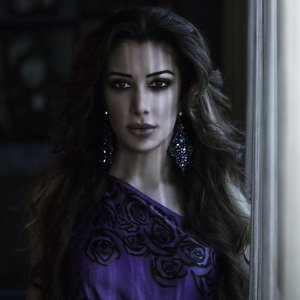 Марьяна Алботова