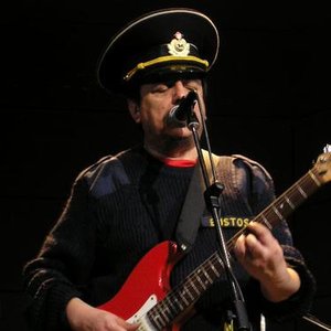 Mauricio Redoles