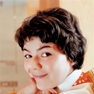 Майя Кристалинская
