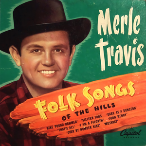 Sixteen Tons