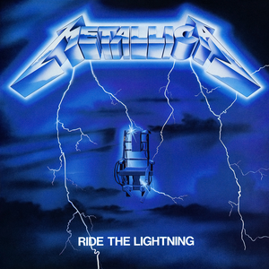 Ride The Lightning