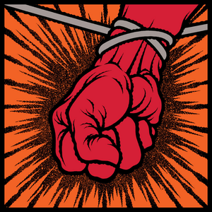 St Anger