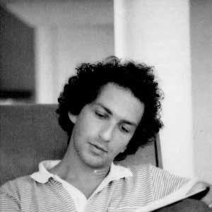 Michel Berger