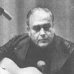 Михаил Анчаров