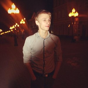 Михаил Ляндрес