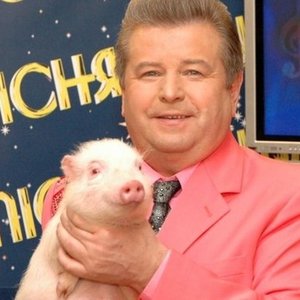 Михайло Поплавський