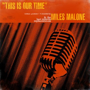 Miles Malone