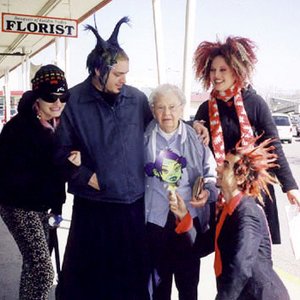 Mindless Self Indulgence