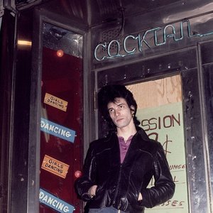 Mink DeVille