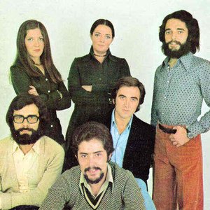 Mocedades