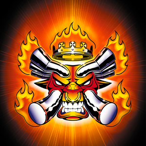 Kiss Of The Scorpion