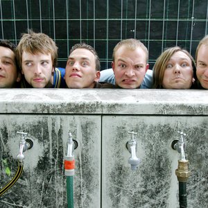 Monsters Of Liedermaching