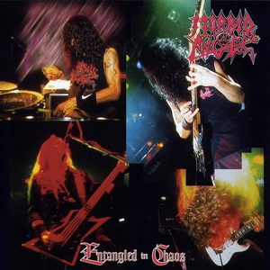 Blasphemy Of The Holy Ghost