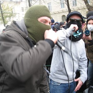 Moscow Death Brigade