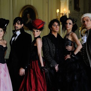 Mozart L'Opera Rock