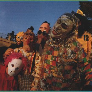 Mr Bungle