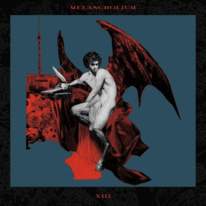 Silver Needle In The Sky