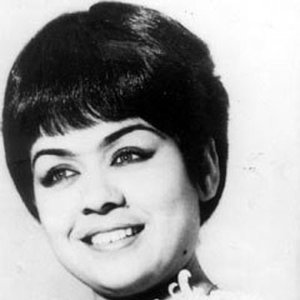 Мукаддас Набиева