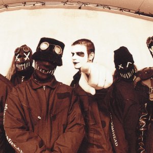 Mushroomhead