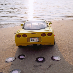 Как в море корабли