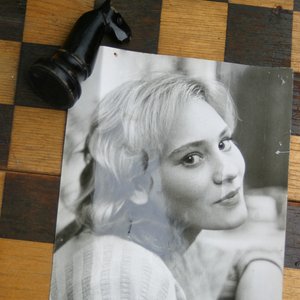 Надежда Кондрашова