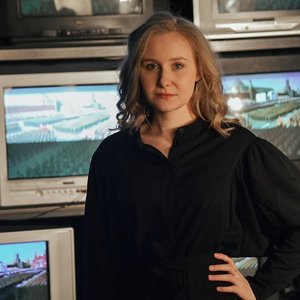 Настя Башманова
