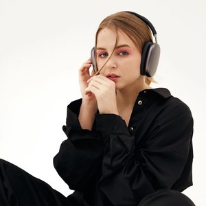 Настя Гонцул