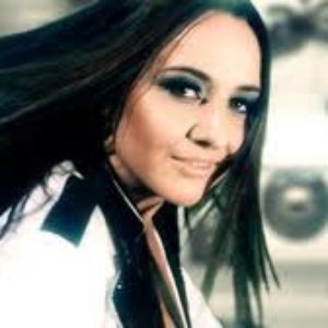 Настя Любимова