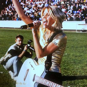 Настя Макаревич